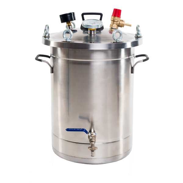 Распродажа автоклавов БУЛАТ в Торопце