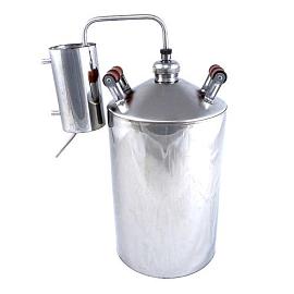 Самогонный аппарат в Торопце всего за 3200 рублей